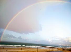 Amazing Apartment in Costa da Caparica, hotel perto de Costa da Caparica, Costa da Caparica