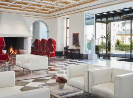 Die 10 Besten Luxushotels In Dusseldorf Deutschland Booking Com