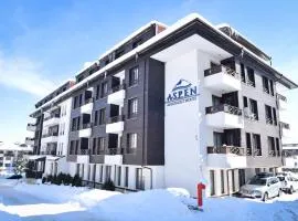 GT Aspen House Apartments