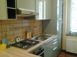 Casina Volamerlo