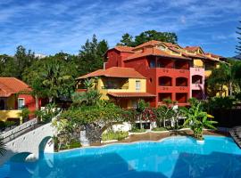Pestana Village Garden Hotel, hotel near Madeira Casino, Funchal