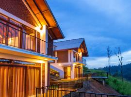 Dowa Elegance Resort