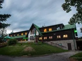 Penzion Pohlednička