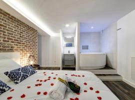 My Toul'House SPA, Hotel in Toulouse