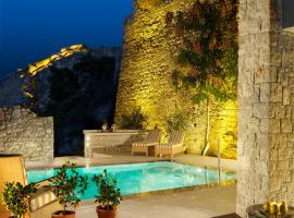 Nafplio में, होटल Nafplia Palace Hotel & Villas