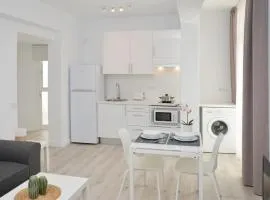 Canary Lofts Glorieta