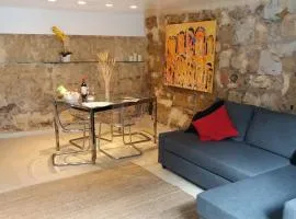 La Vecchia Stalla