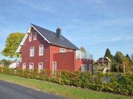 Charming Fens Family Home