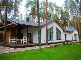 Valsid puhkemaja