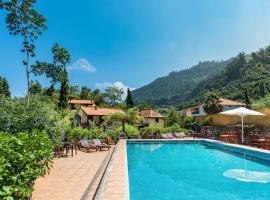 Pestana Quinta do Arco Nature & Rose Garden Hotel, Ferienpark in Arco de São Jorge