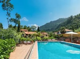 Pestana Quinta do Arco Nature & Rose Garden Hotel