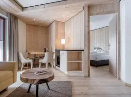 Hotel Garni Pirchhütt