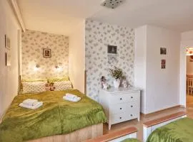 Apartment U Medvídka