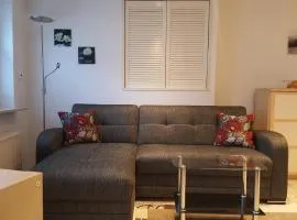 Apartment Feldmann