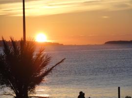 Cannes Terrace Beach Front & Sea view, hotel a Cannes