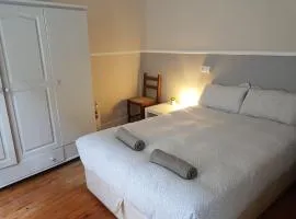 San Sebastián Hideaway