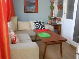 Hostel Del Mar