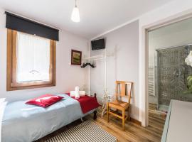 LA LOGGETTA - locazione turistica, hotel v destinaci Bassano del Grappa