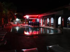 Seaview Gardens Hotel, hotel em Kololi