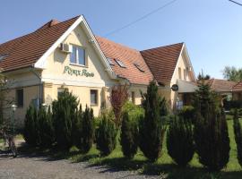 Főnix Fogadó, hotel v destinaci Lenti