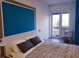 In Rome Trastevere Rooms