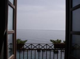 Domus Mariae Albergo, Hotel in Syrakus