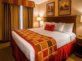 Best Western Plus Ticonderoga