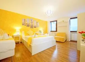 San Marco Apartment Fabbri