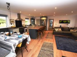 The Greene House, accessible hotel in Limavady