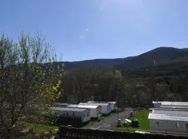 Resort Camping Solopuent