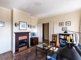 Landhaus Piber, hotel v mestu Piber