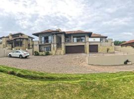 Coral Beach Bed & Breakfast