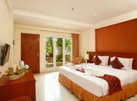 Restu Bali Hotel