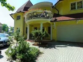 Beach Family Rooms