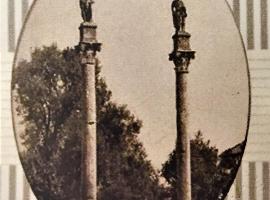 APARTAMENTOS EN EL CENTRO HIST&Oacute;RICO DE SEVILLA HERCULES SEVILLa