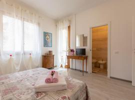 AFFITTACAMERE IMPERIALE, B&B in Florence