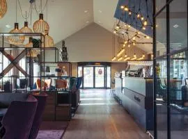 코펜하겐에 위치한 호텔 코펜하겐 고 호텔