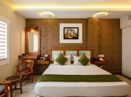 Treebo Trend The Qasr, hotel i Kochi