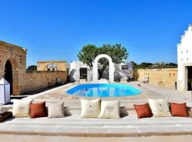 Masseria Curice