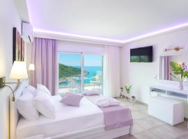 Dream View，斯卡拉馬里昂的飯店