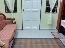 HOMESTAY KAMPUNG DELEK BARU, KLANG, ξενοδοχείο σε Kampong Telok Gadong Kechil