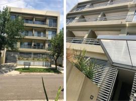 Departamentos Reibel, ξενοδοχείο σε Colón