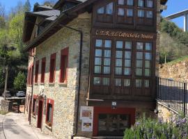El Capricho de Josana, hotel v destinácii Las Herrerías