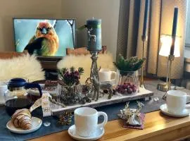 Golden GaPa Central Family Apartment 29