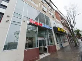 Dynasty Hotel and Suites New York LaGuardia Hotel