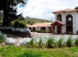 Hacienda Santa Ana