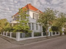 Hotel Haus Norderney