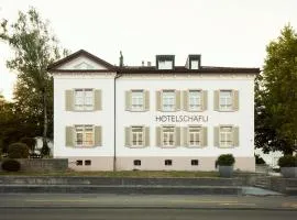Hotel Schäfli