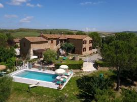 Agriturismo Palazzo Conti A