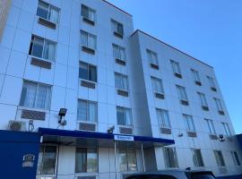 Days Inn by Wyndham Brooklyn Borough Park, hotel v destinaci Brooklyn